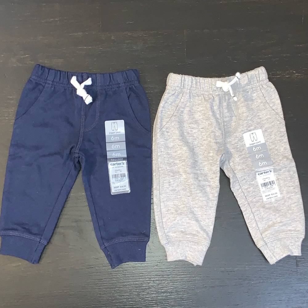 Baby Jogger Pants